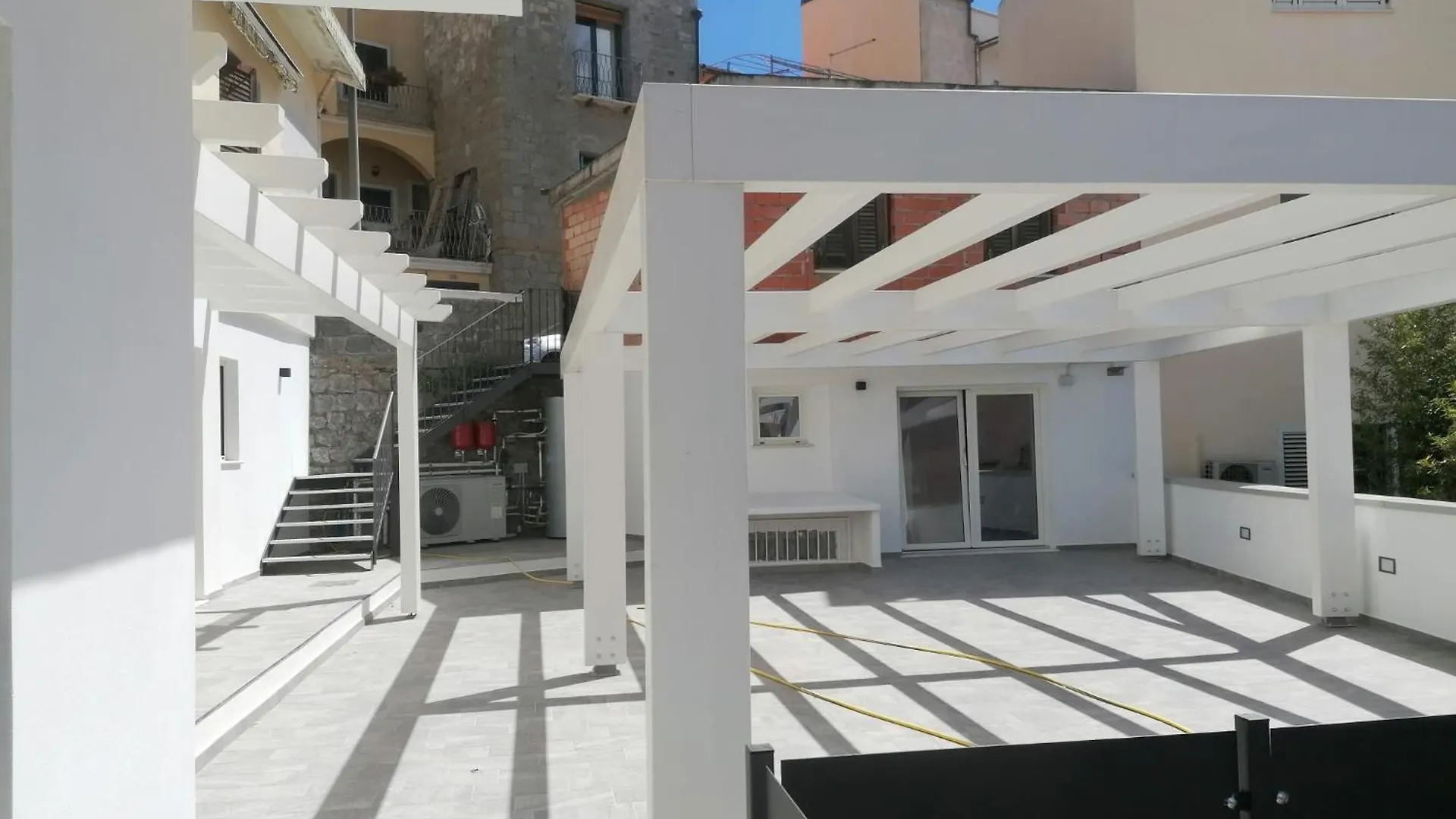 Hotel Domo Annalisa Tortolì Affittacamere