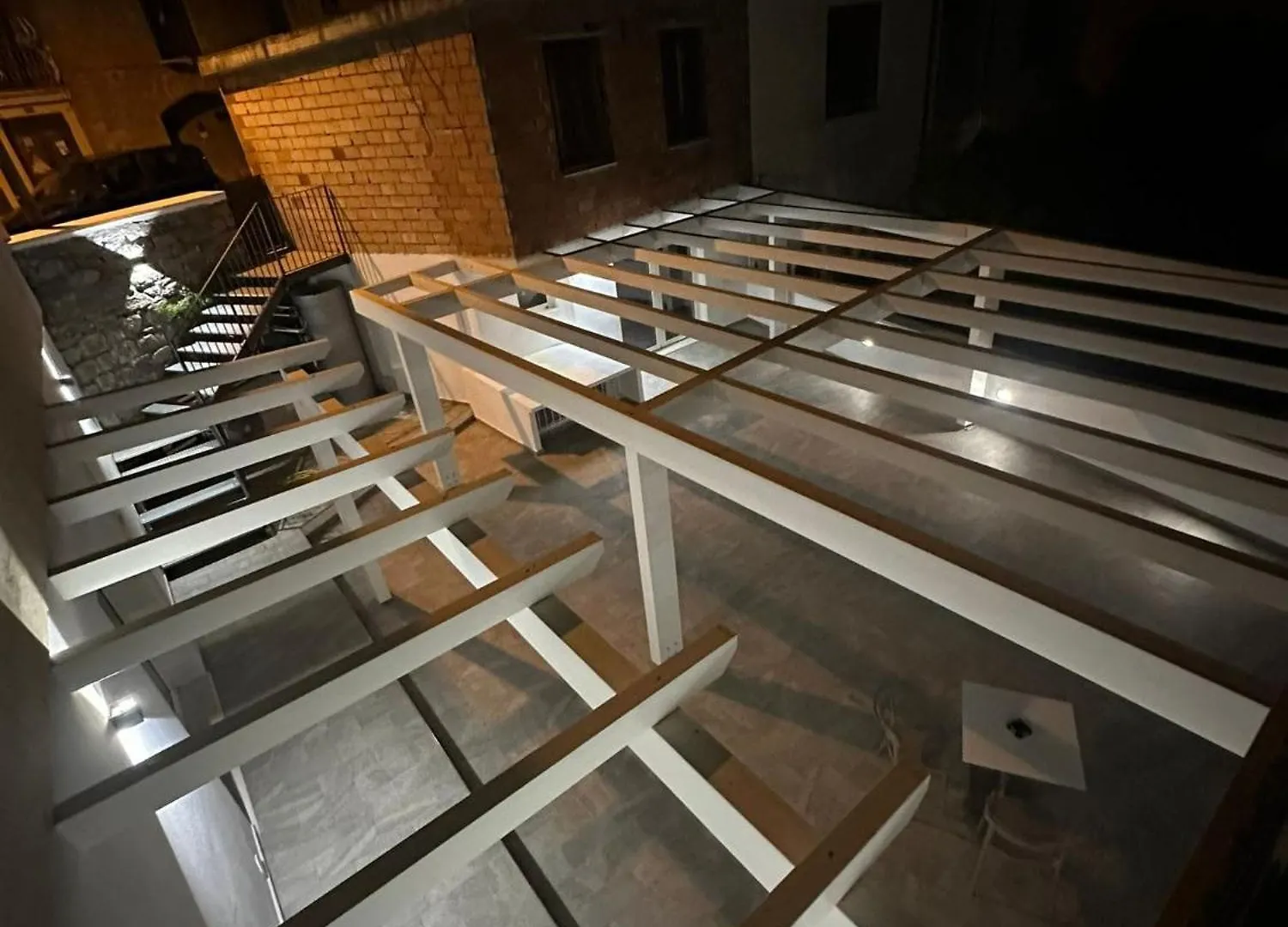 Hotel Domo Annalisa Tortolì Affittacamere