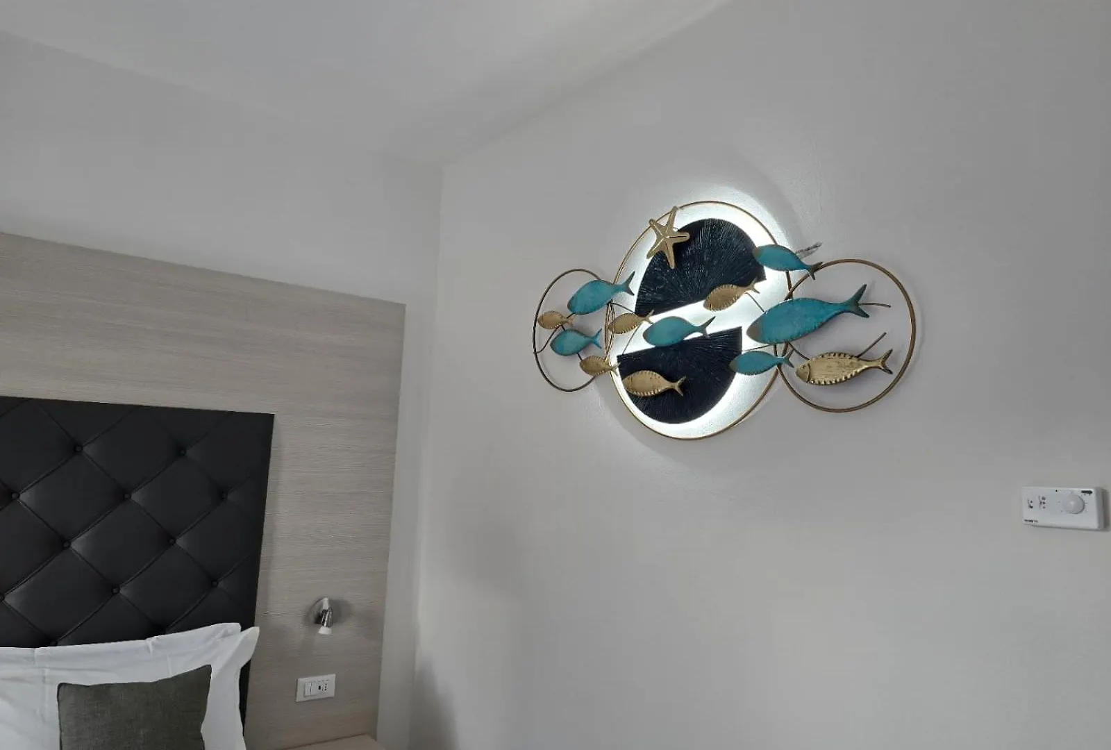 Hotel Domo Annalisa Tortolì Italia
