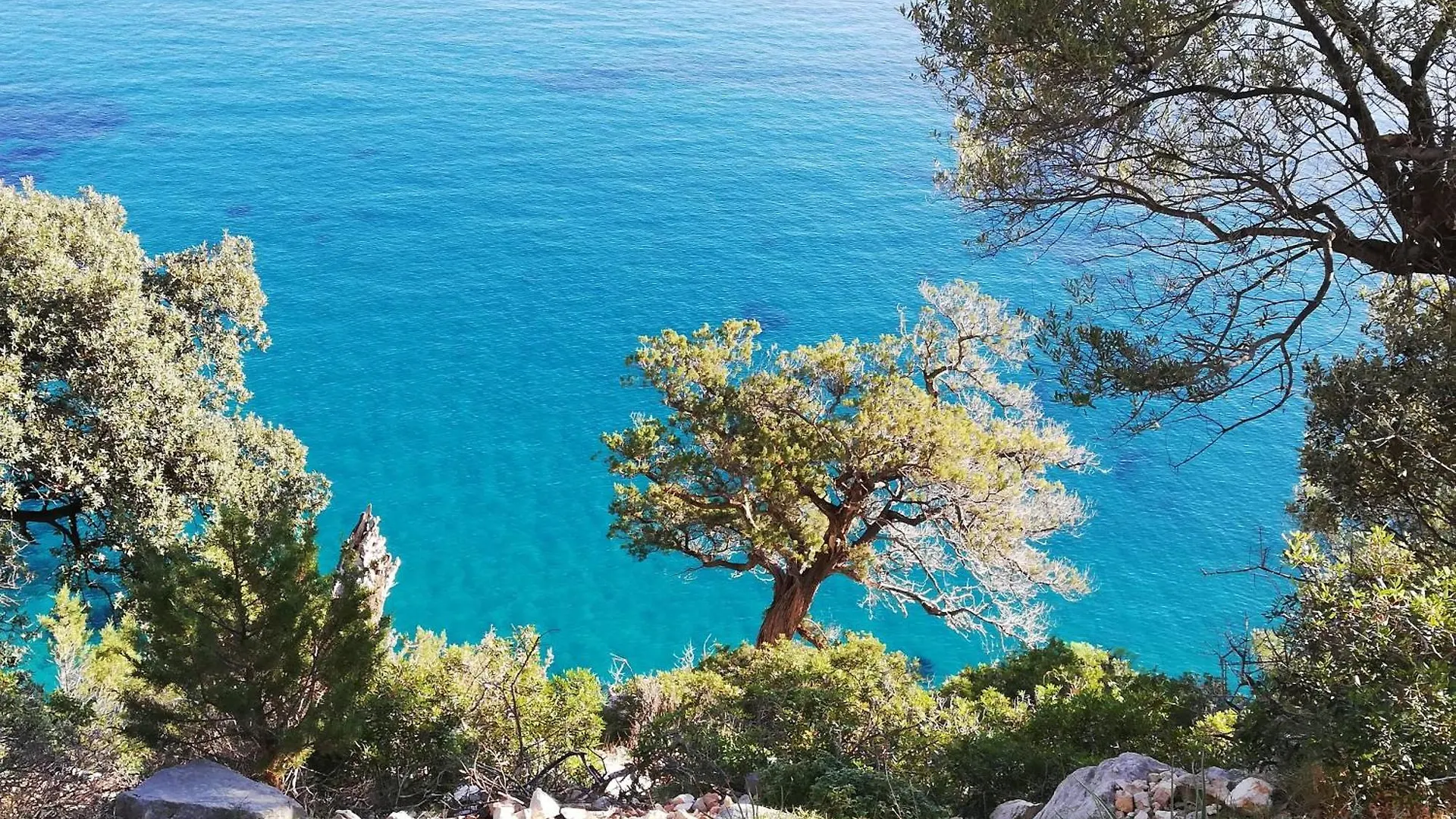 Hotel Domo Annalisa Tortolì Italia