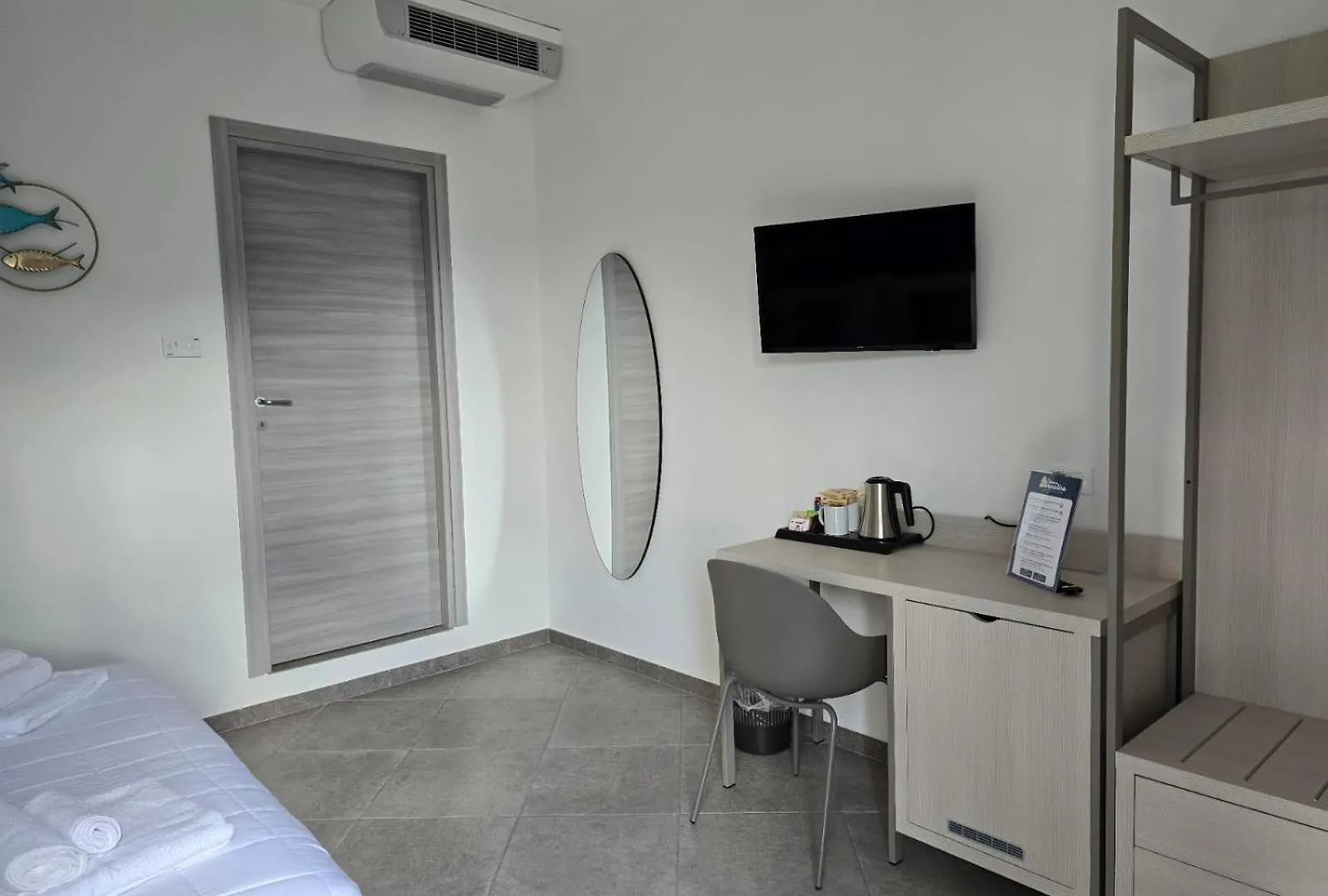 Hotel Domo Annalisa Tortolì Italia