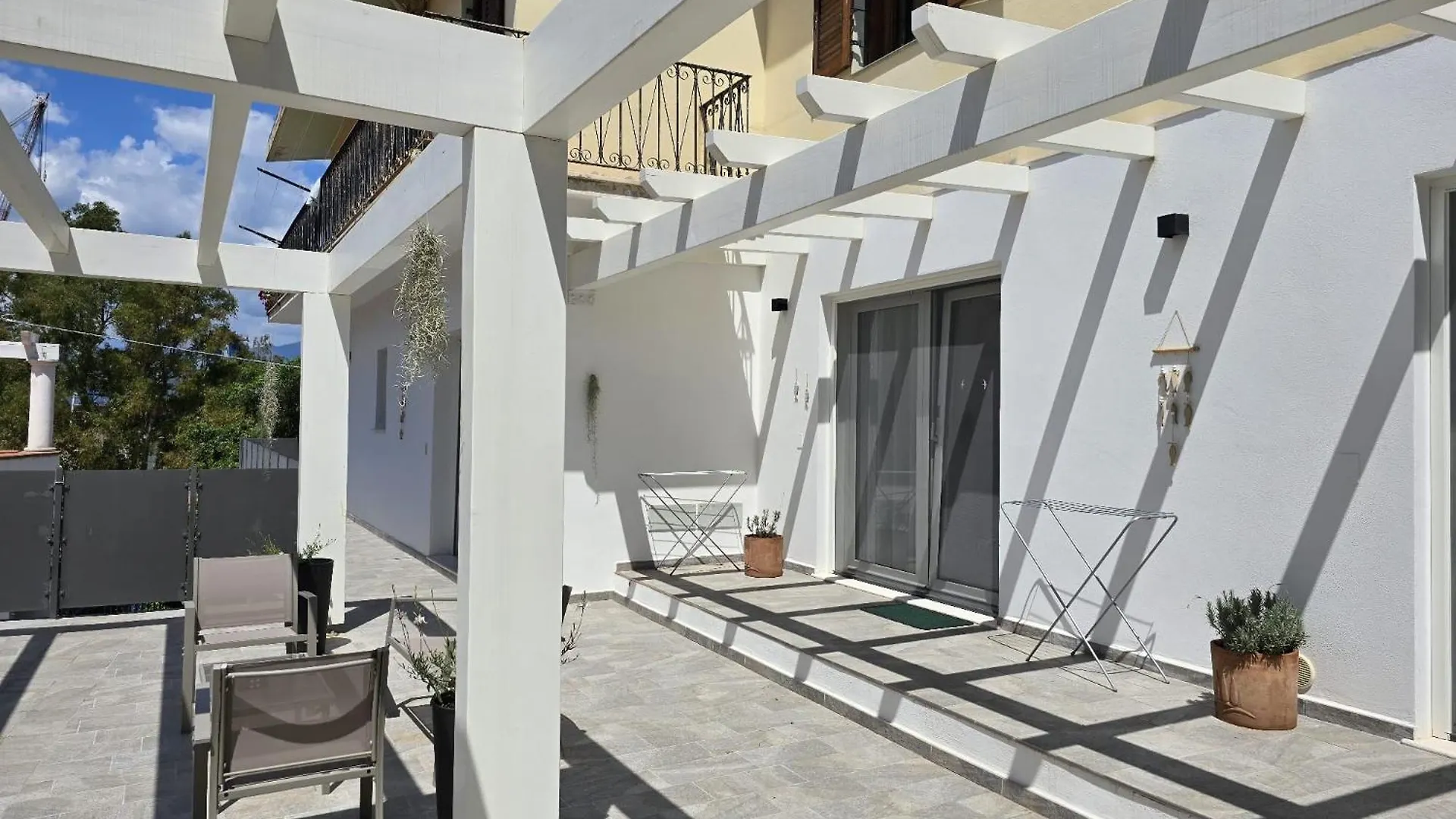 Affittacamere Hotel Domo Annalisa Tortolì
