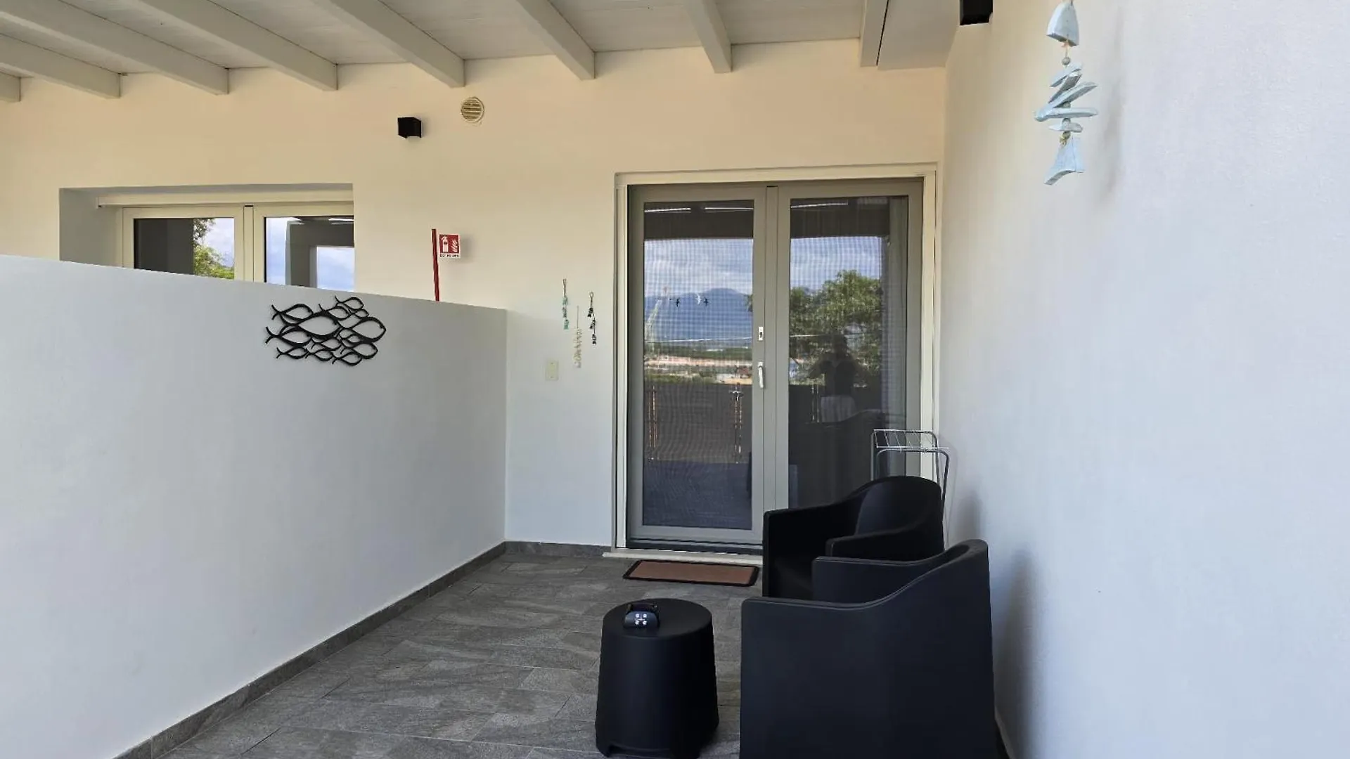 Affittacamere Hotel Domo Annalisa Tortolì