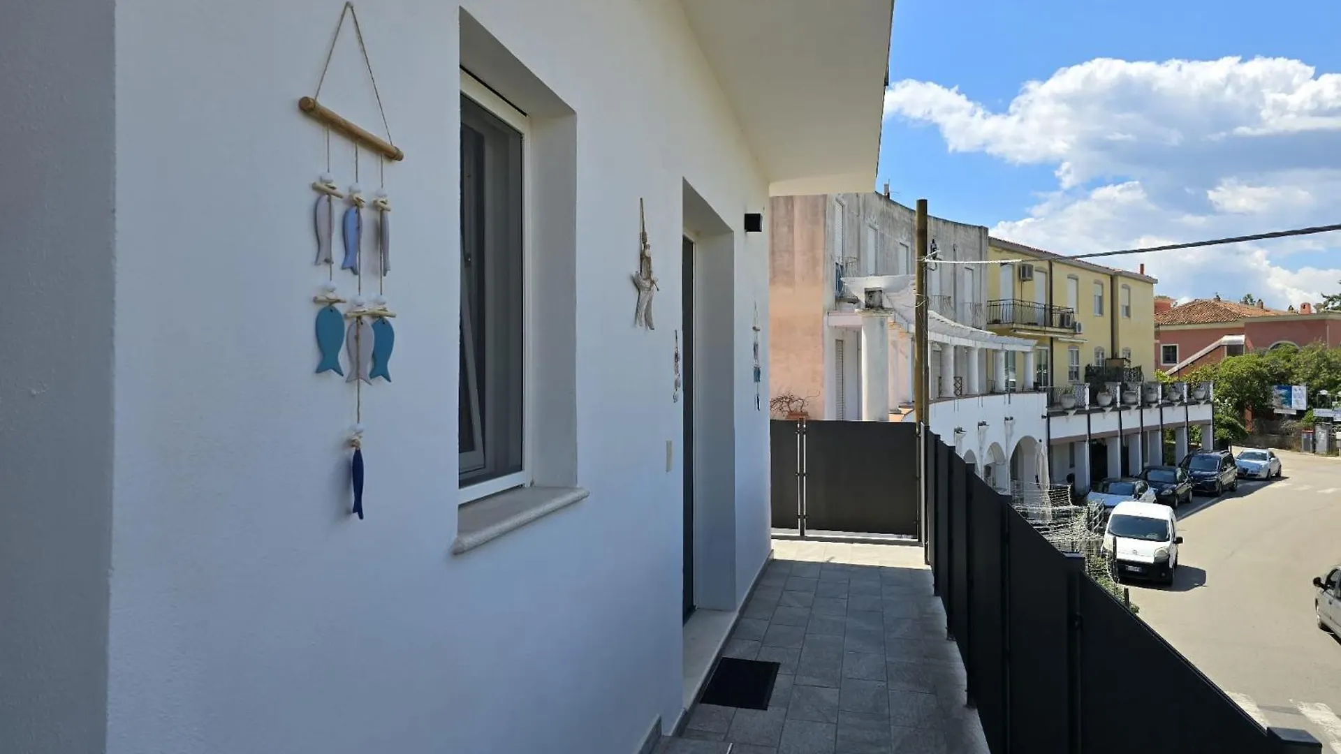 Hotel Domo Annalisa Tortolì