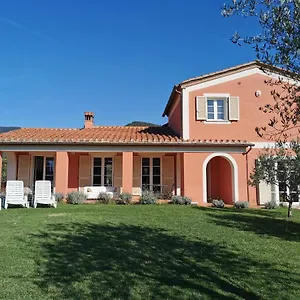 Bed & Breakfast Luna Nuova Italia