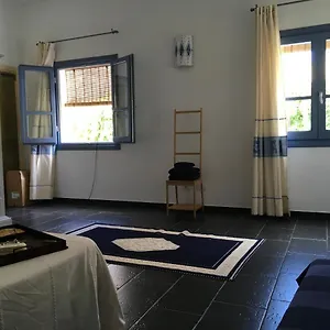 Bed & Breakfast Francisca, Tortolì