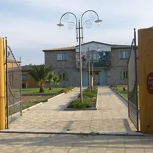Hotel Lido Di Orri, Tortolì
