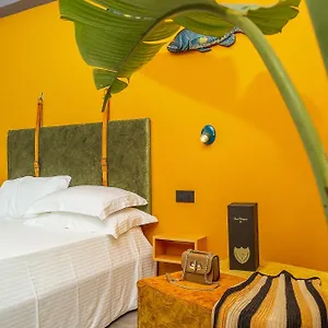 Gasthuis Bb Ogliastroom, Tortolì