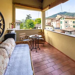  Bed & Breakfast Le Ruote Italia