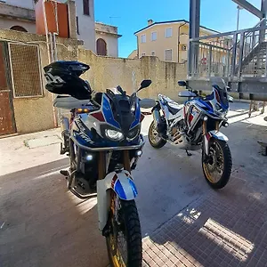 Bed & Breakfast B&B Centrale, Tortolì