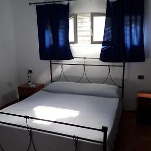 Herberg Su Pasu, Tortolì
