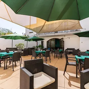 Hotel Residenziale La Corte, Tortolì