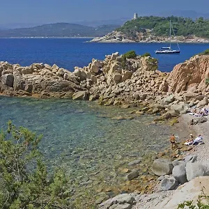Resort Arbatax Park -, Tortolì