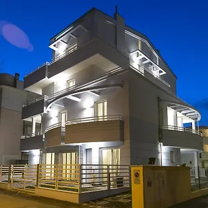 ** Aparthotel Residenza Riva Azzurra Italia
