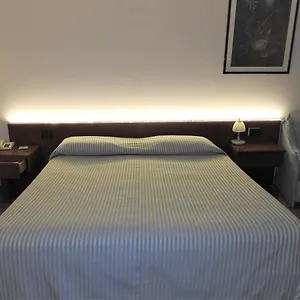 *** Hotel Albergo Centrale Italia
