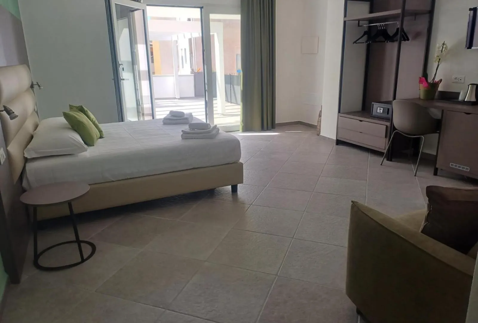 Domo Annalisa Hotel Tortoli 0*,  Italy