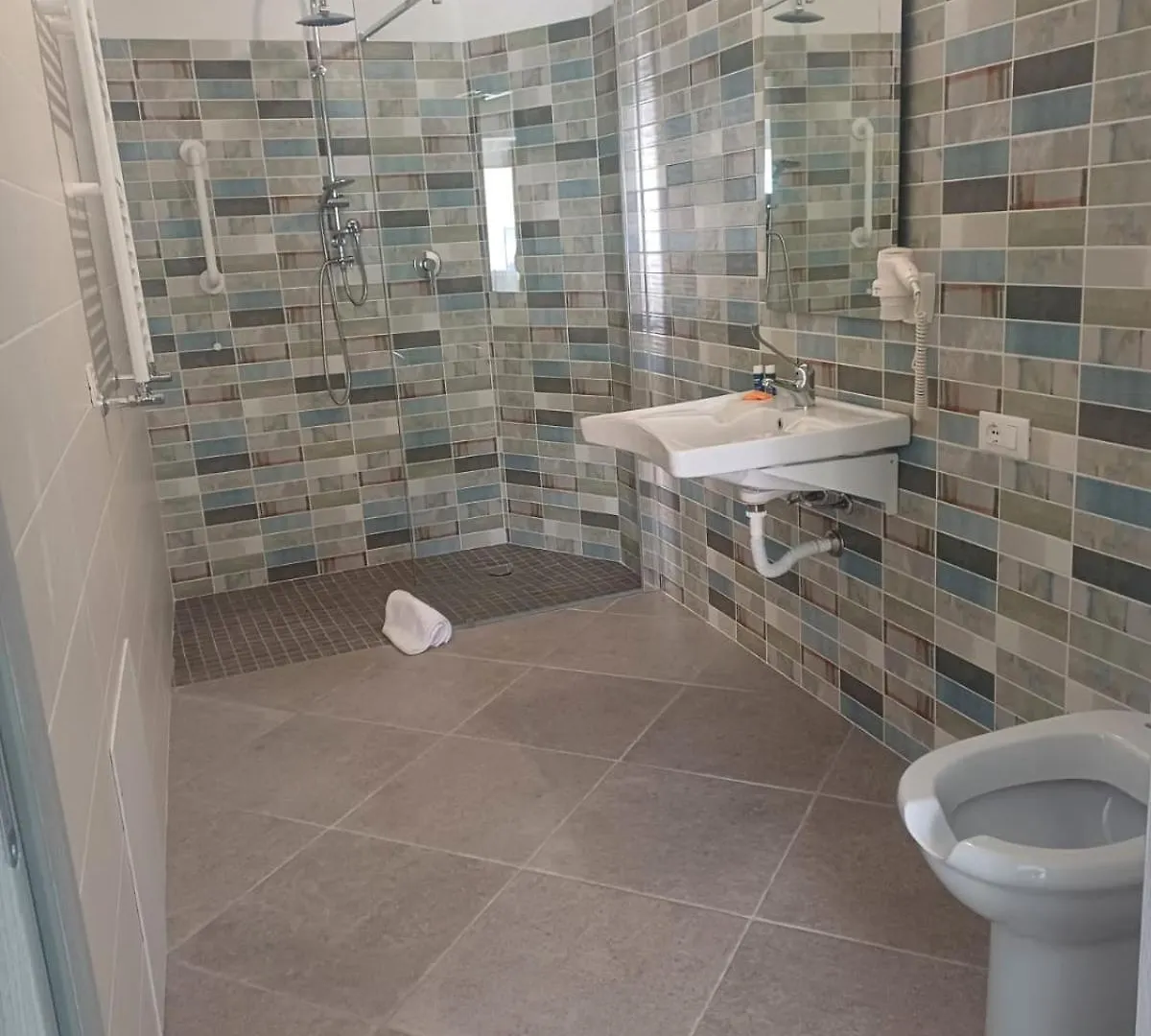Domo Annalisa Hotel Tortoli 0*,