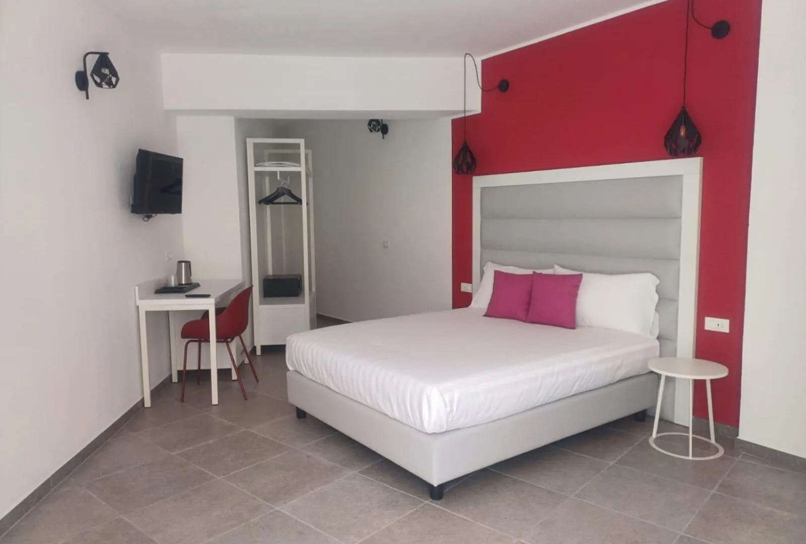 Guest house Domo Annalisa Hotel Tortoli