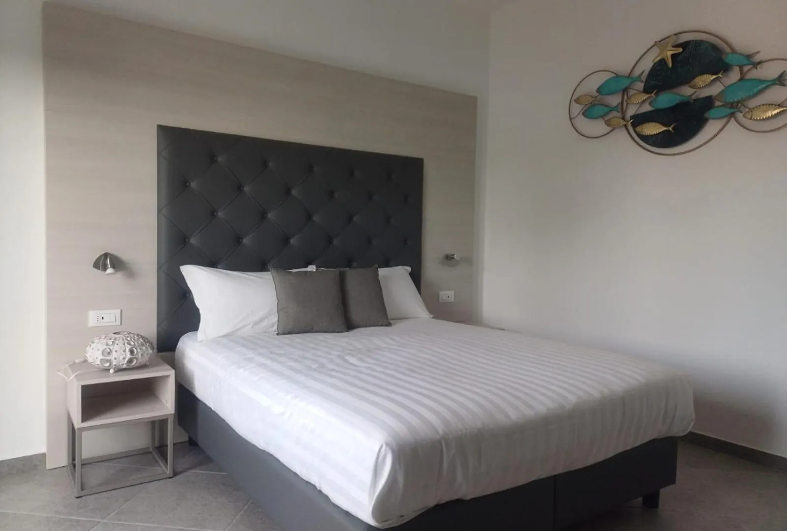 Domo Annalisa Hotel Tortoli Guest house