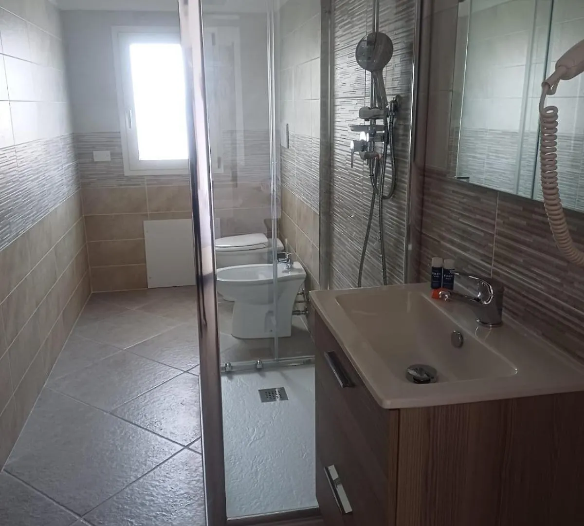 Guest house Domo Annalisa Hotel Tortoli