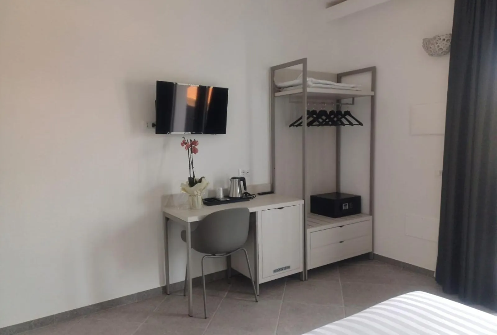 Guest house Domo Annalisa Hotel Tortoli