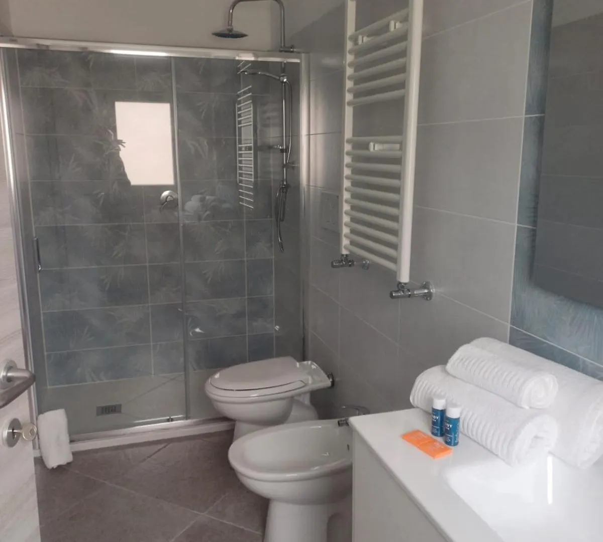 Domo Annalisa Hotel Tortoli Guest house