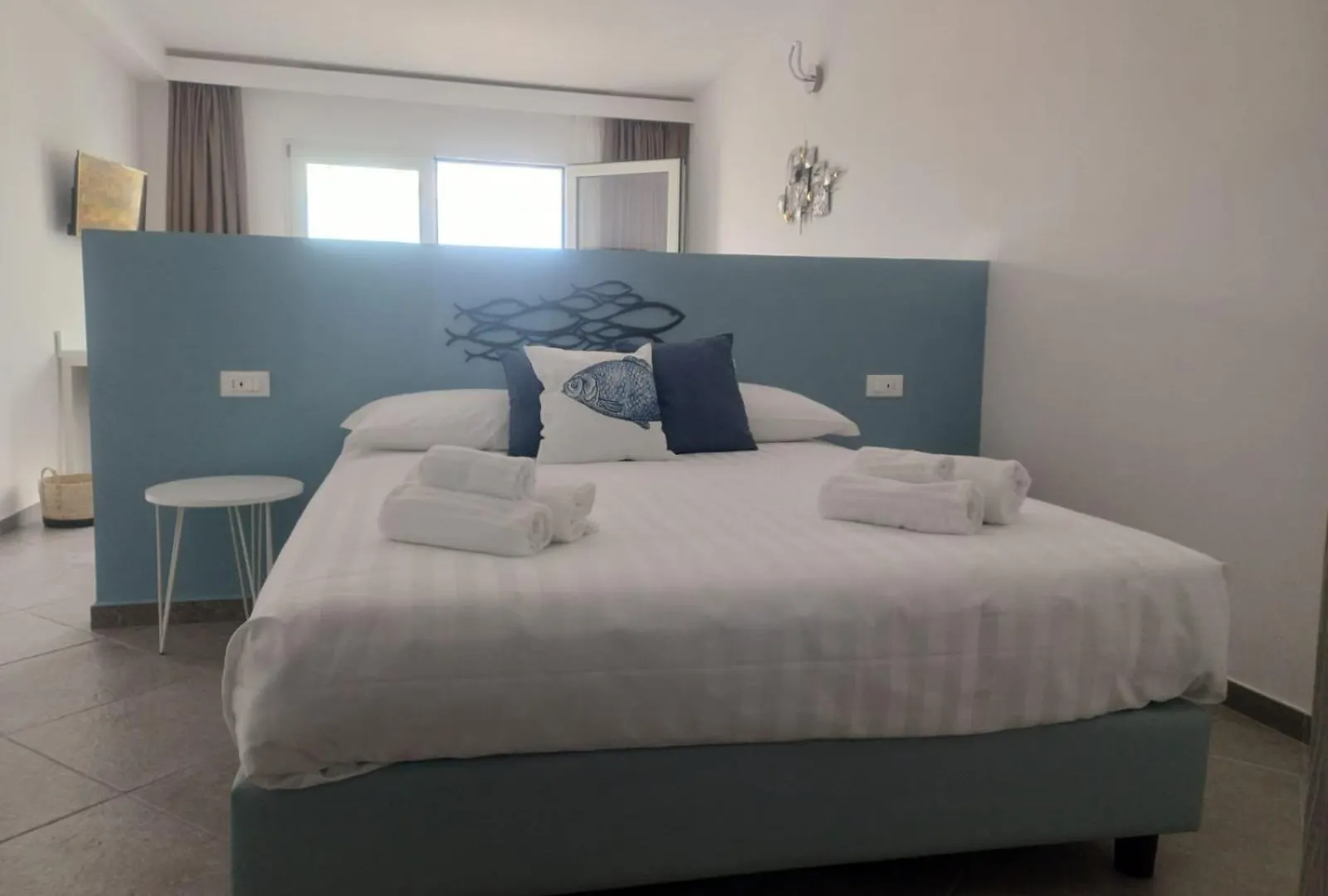 Domo Annalisa Hotel Tortoli 0*,
