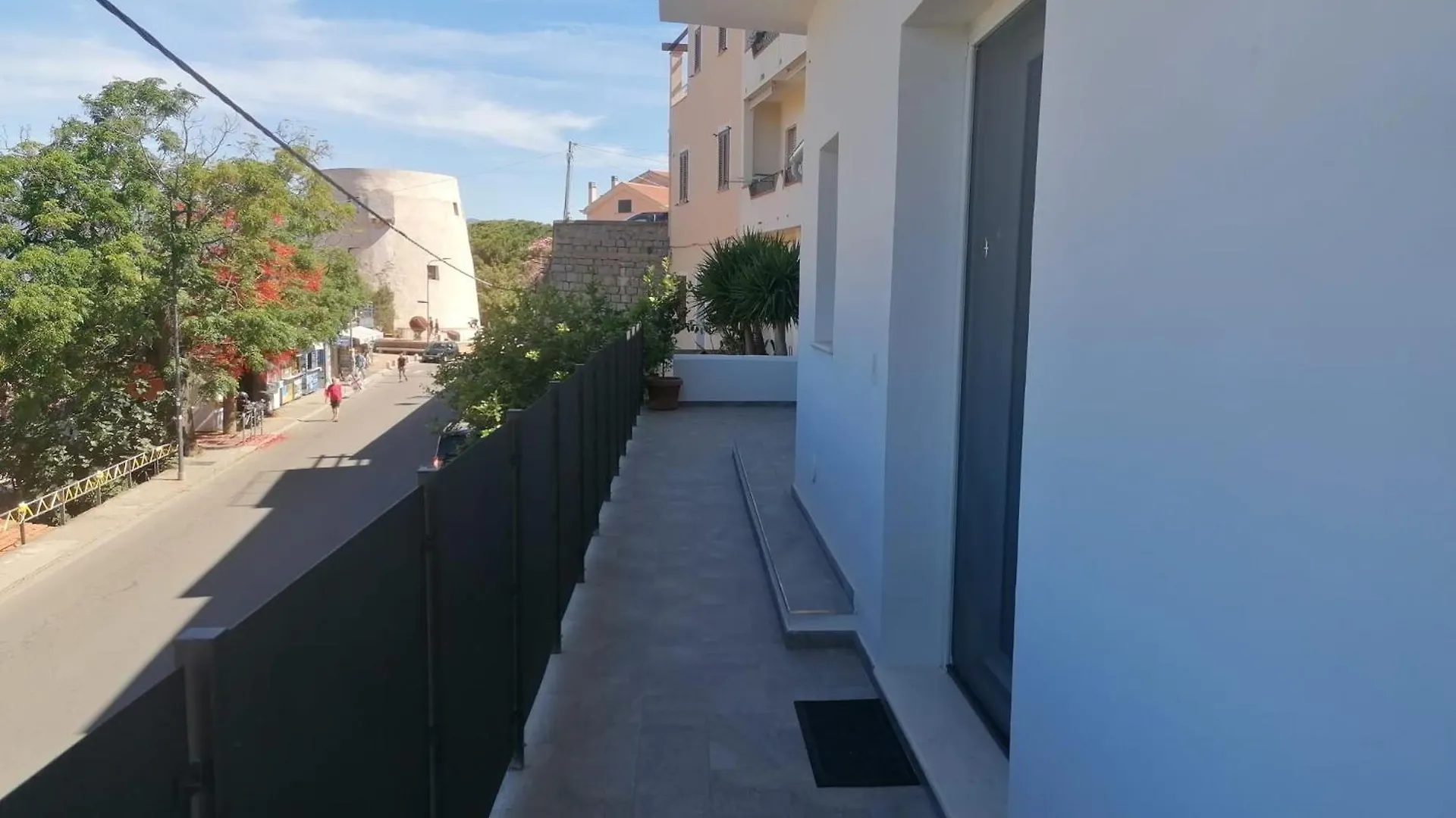 Domo Annalisa Hotel Tortoli Italy