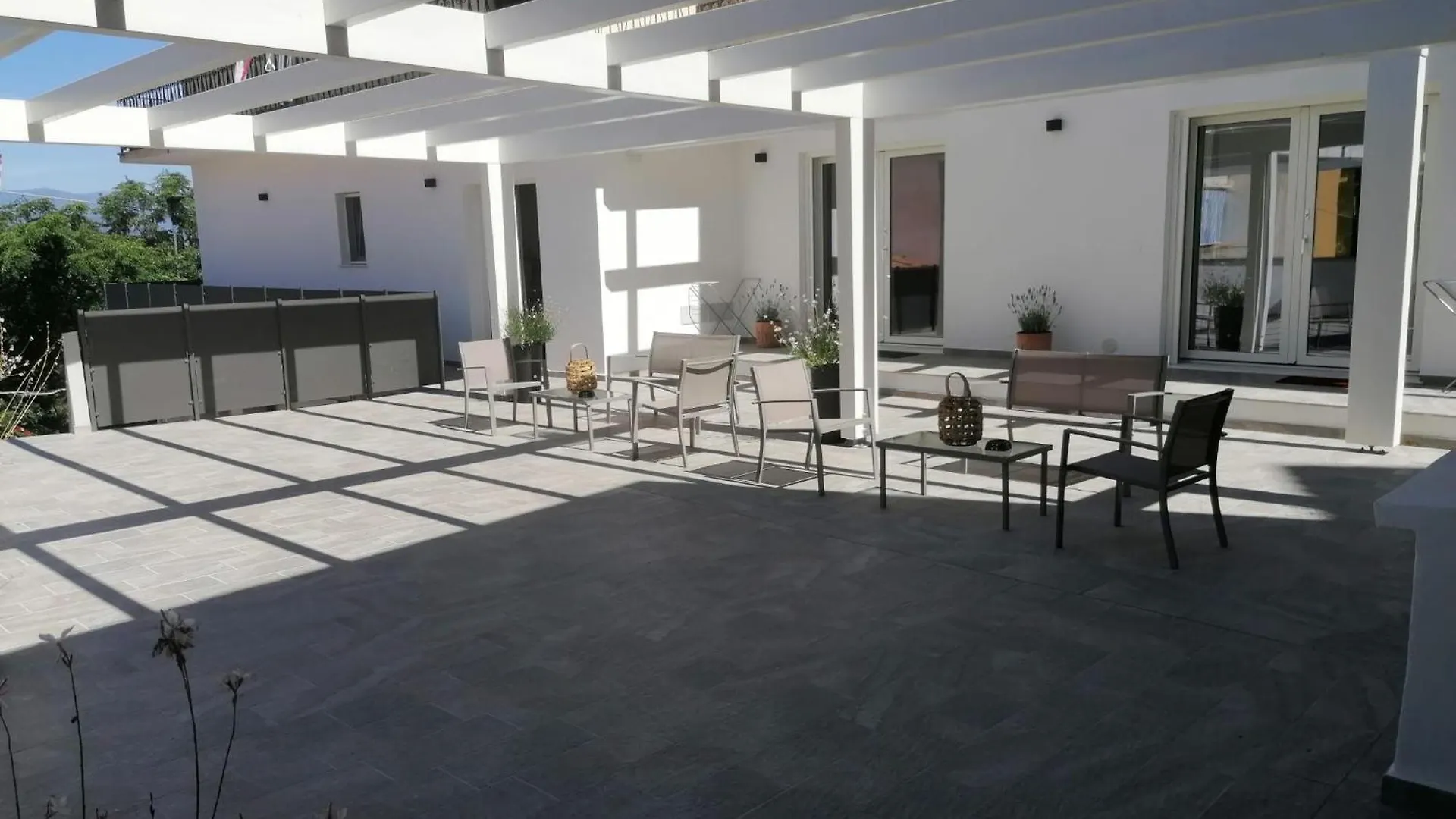 Guest house Domo Annalisa Hotel Tortoli Italy